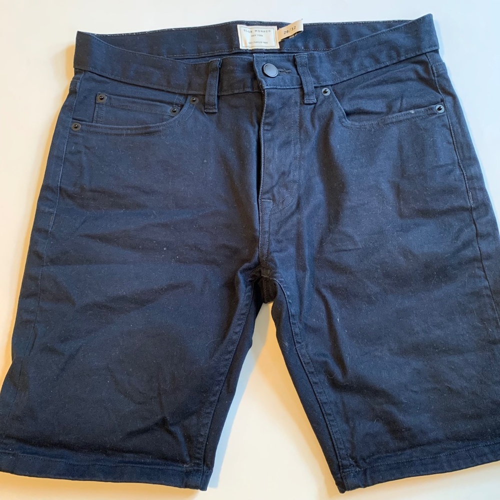 Club Monaco Shorts